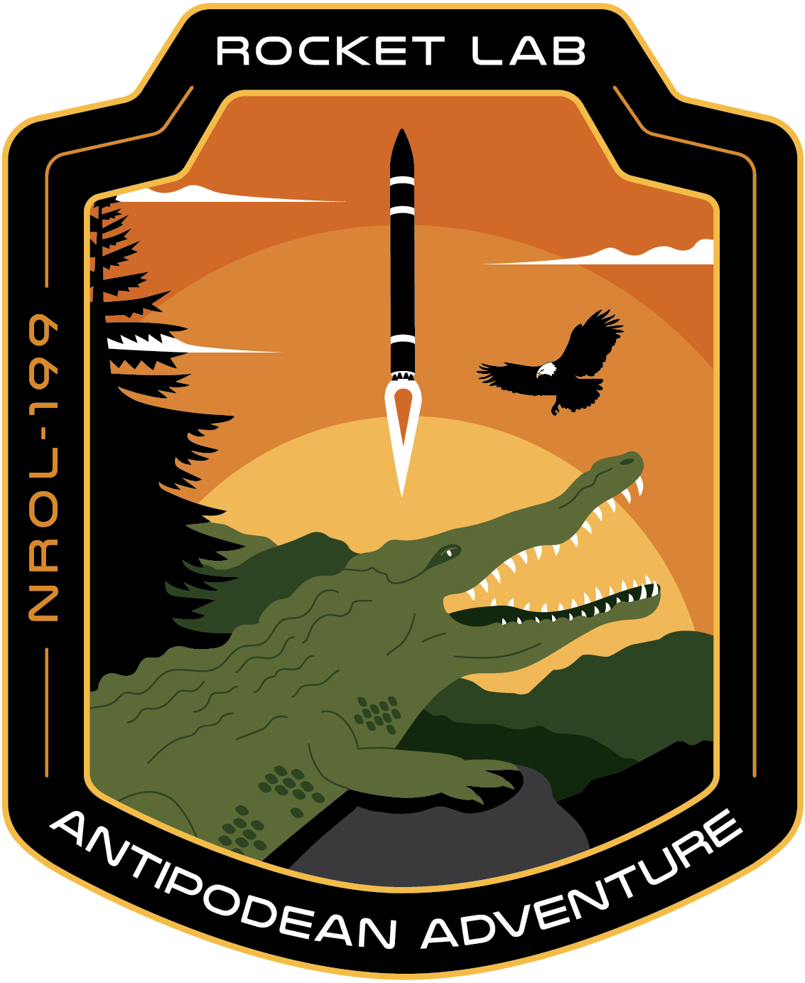 Antipodean Adventure patch