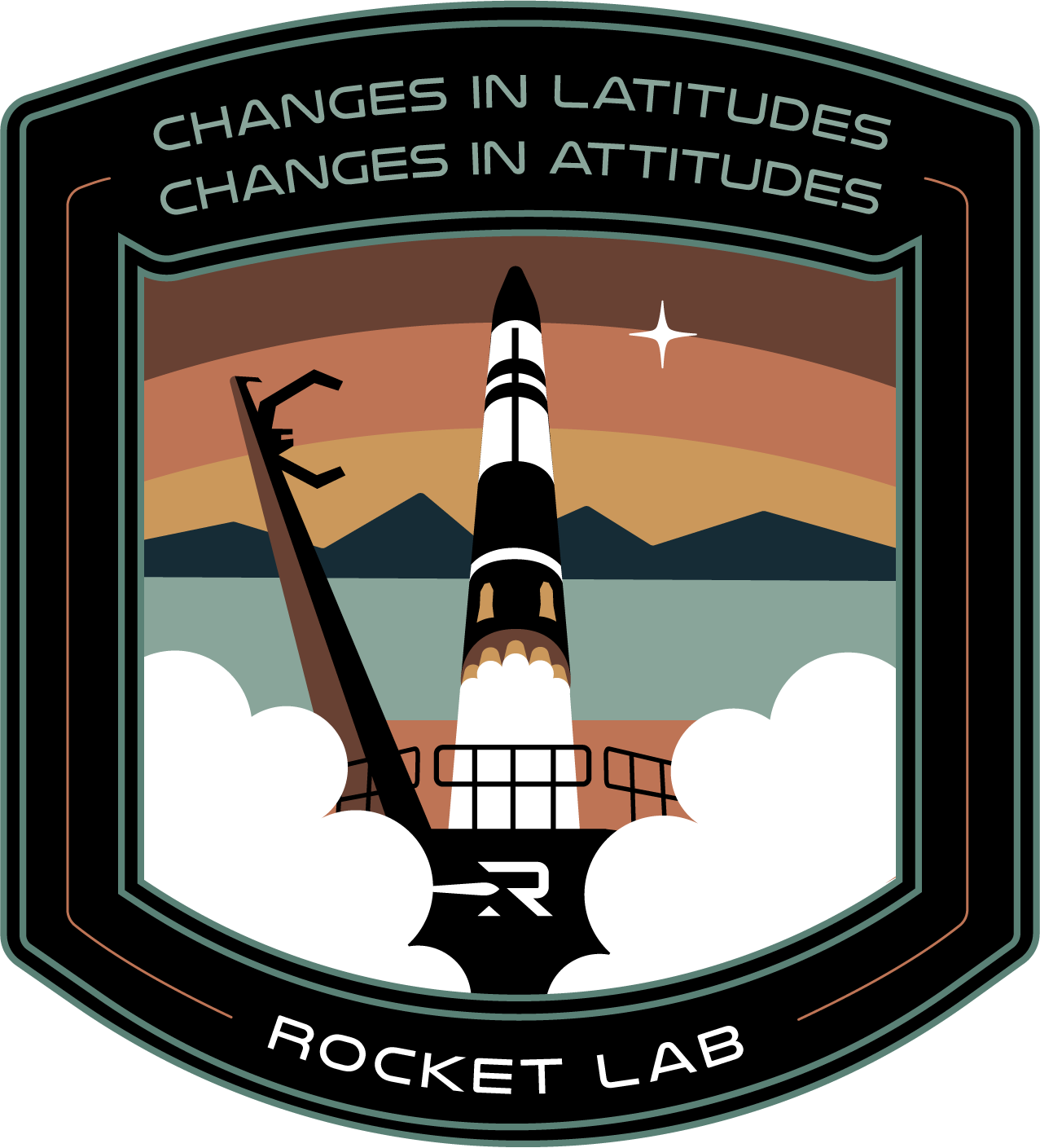 Changes In Latitudes, Changes In Attitudes patch