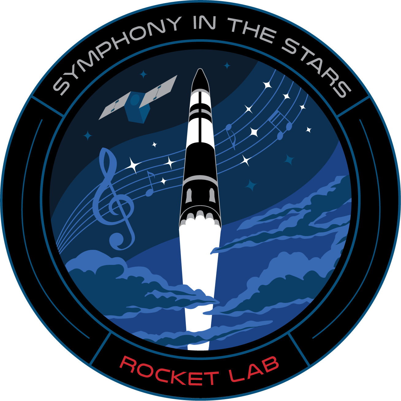 Symphony In The Stars patch